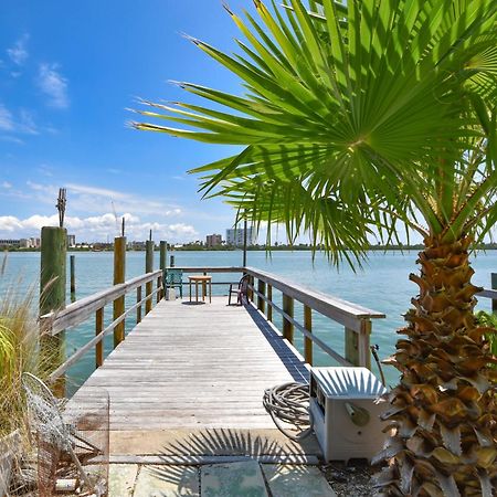 Bay Watch #6 - Weekly Beach Rental Clearwater Beach Exteriör bild
