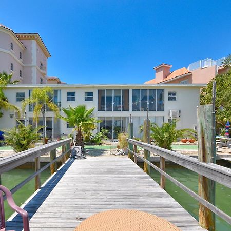 Bay Watch #6 - Weekly Beach Rental Clearwater Beach Exteriör bild