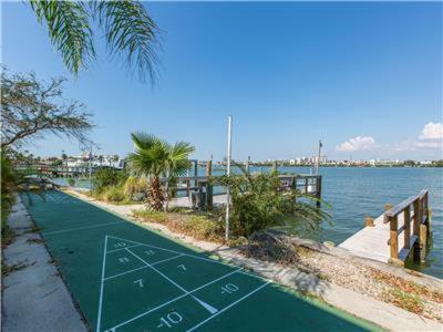 Bay Watch #6 - Weekly Beach Rental Clearwater Beach Exteriör bild