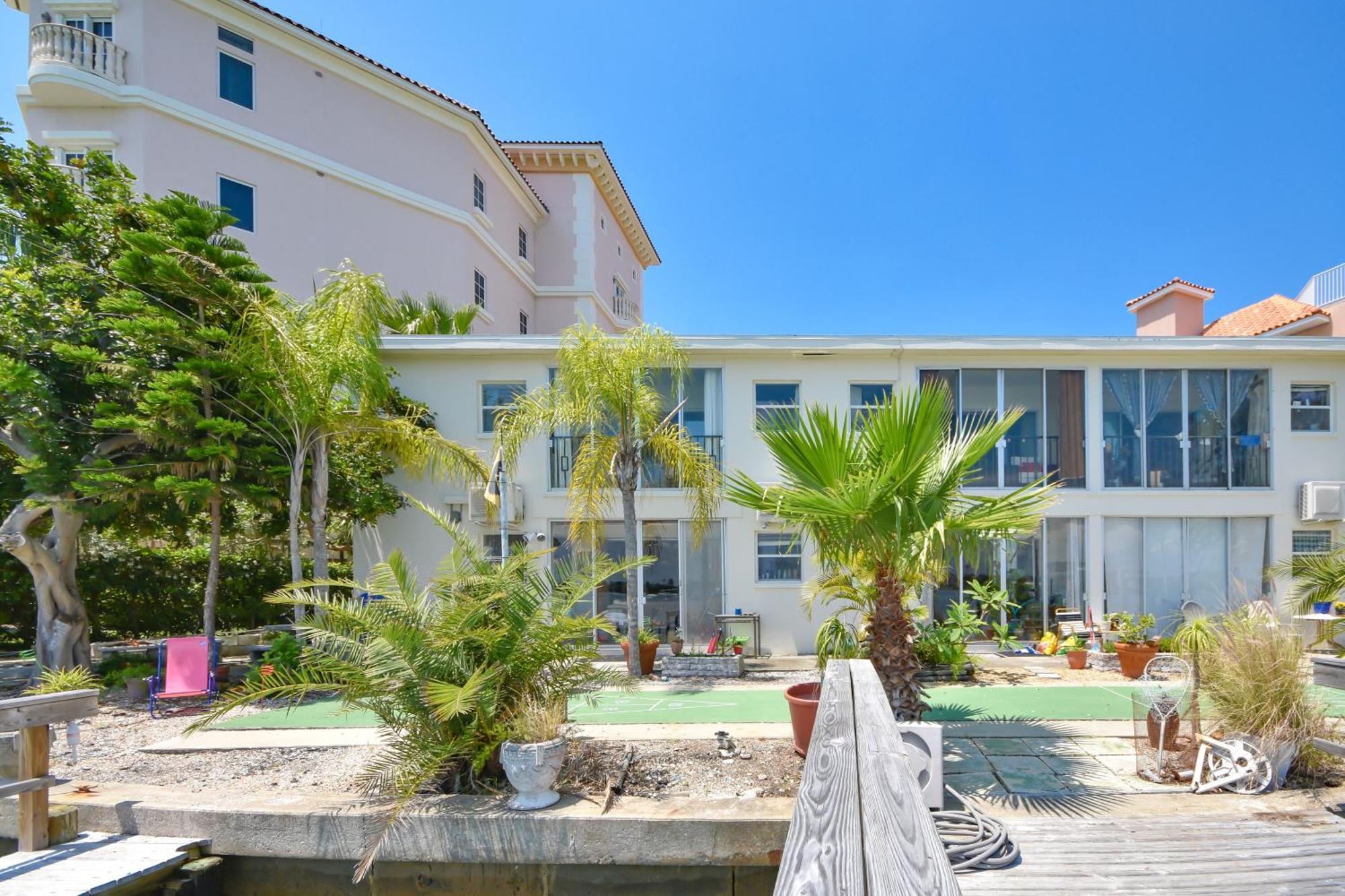 Bay Watch #6 - Weekly Beach Rental Clearwater Beach Exteriör bild